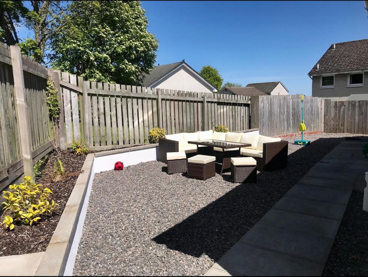 Lindfields Vakantiehuis