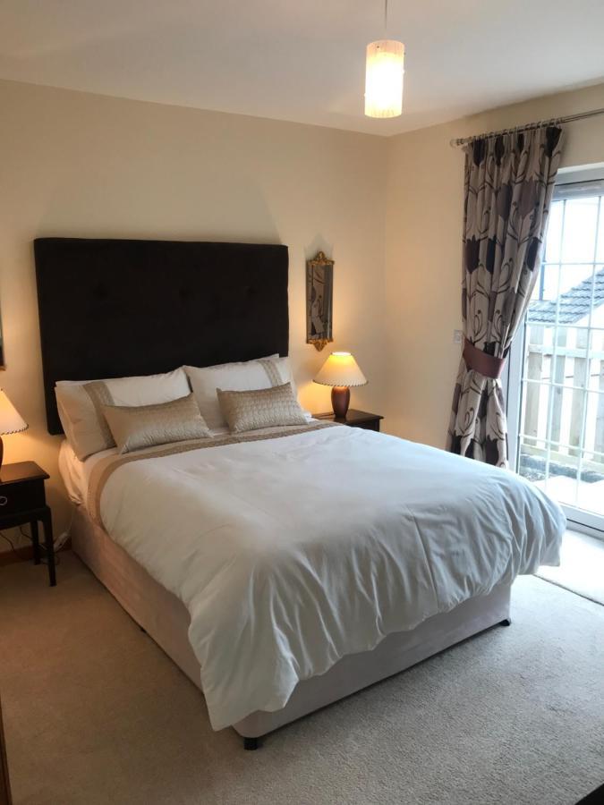 Lindfields Vakantiehuis