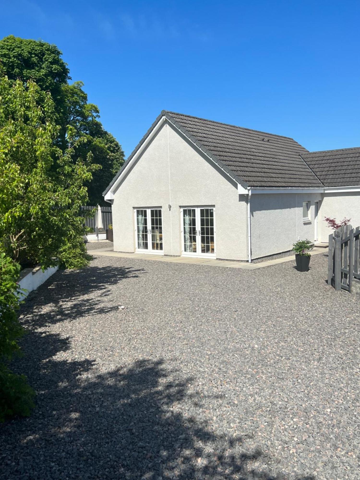 Lindfields Vakantiehuis Inverness