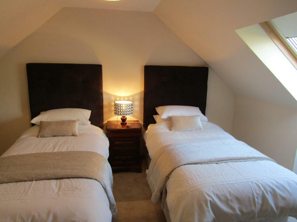Lindfields Vakantiehuis Inverness